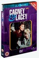 CAGNEY & LACEY VOLUME 1        (DVD)