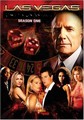 LAS VEGAS - SEASON 1  (DVD)