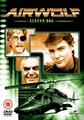 AIRWOLF - SEASON 1  (DVD)