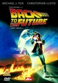 BACK TO THE FUTURE (NEW SLEEVE) (DVD)