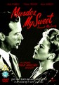 MURDER MY SWEET FAREWE (POWELL)  (DVD)