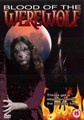 BLOOD OF THE WEREWOLF  (DVD)