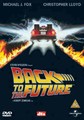 BACK TO THE FUTURE  (ORIGINAL)  (DVD)