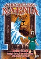 CHRONICLING NARNIA  (DVD)