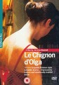 LE CHIGNON D'OLGA  (DVD)