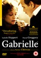 GABRIELLE  (DVD)