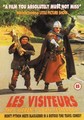 LES VISITEURS  (DVD)