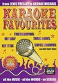 KARAOKE FAVOURITES  (DVD)