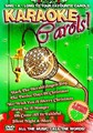 KARAOKE CAROLS  (DVD)