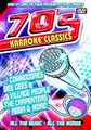 70S KARAOKE CLASSICS  (DVD)