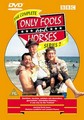 ONLY FOOLS & HORSES - SERIES 2.  (DVD)