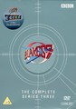 BLAKE'S 7 SERIES 3 COLLECTOR'S  (DVD)