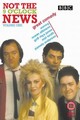 NOT THE NINE O'CLOCK NEWS 1  (DVD)