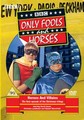 ONLY FOOLS & HORSES - HEROES / VIL  (DVD)