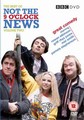 NOT THE NINE O'CLOCK NEWS 2  (DVD)