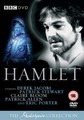 HAMLET  (DEREK JACOBI)  (DVD)