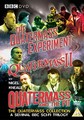 QUATERMASS COLLECTION  (TV)  (DVD)