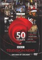 50 YEARS OF BBC TV NEWS  (DVD)