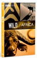 WILD AFRICA  (DVD)