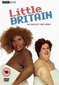 LITTLE BRITAIN - SERIES 3  (DVD)