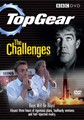 TOP GEAR - THE CHALLENGES  (DVD)