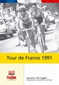 TOUR DE FRANCE 1991  (DVD)