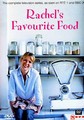 RACHEL'S FAVOURITE FOOD - SER.1  (DVD)