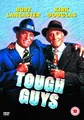 TOUGH GUYS  (DVD)