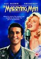 MARRYING MAN  (DVD)