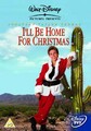 I'LL BE HOME FOR CHRISTMAS  (DVD)