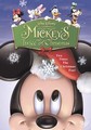 MICKEYS TWICE UPON A CHRISTMAS  (DVD)