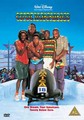 COOL RUNNINGS  (DVD)