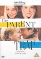 PARENT TRAP  (LINDSAY LOHAN)  (DVD)