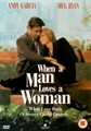 WHEN A MAN LOVES A WOMAN  (DVD)