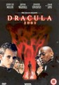 DRACULA 2001  (DVD)