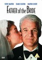 FATHER OF THE BRIDE - NEW EDIT.  (DVD)