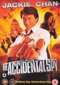 ACCIDENTAL SPY  (DVD)