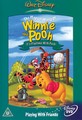 MAGICAL WORLD OF POOH VOL.3  (DVD)