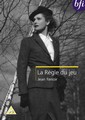 LA REGLE DU JEU  (BFI)  (DVD)