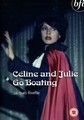 CELINE AND JULIE GO BOATING  (DVD)