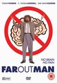 FAR OUT MAN  (DVD)