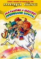 RAINBOW BRITE MEGA DISC        (DVD)