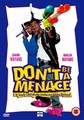 DON'T BE A MENACE / STH.CENTRAL  (DVD)
