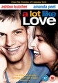 LOT LIKE LOVE  (DVD)