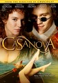 CASANOVA  (HEATH LEDGER)  (DVD)