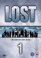 LOST - COMPLETE FIRST SERIES  (DVD)