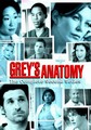 GREYS ANATOMY - COMPLETE SER.2  (DVD)