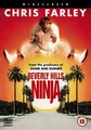 BEVERLY HILLS NINJA  (DVD)