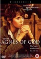 AGNES OF GOD  (DVD)