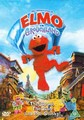 ELMO IN GROUCHLAND  (DVD)